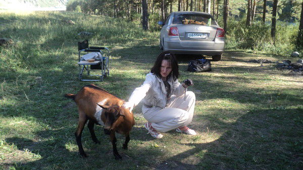 Наталья Колеватова