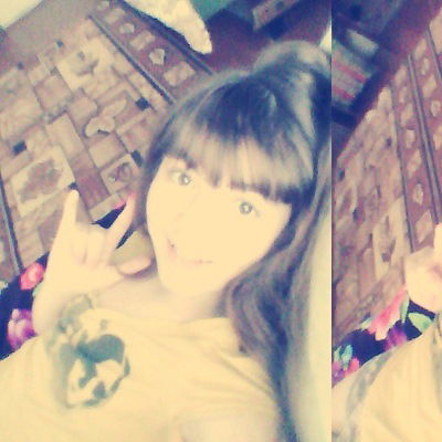 Анастасия Ерхан