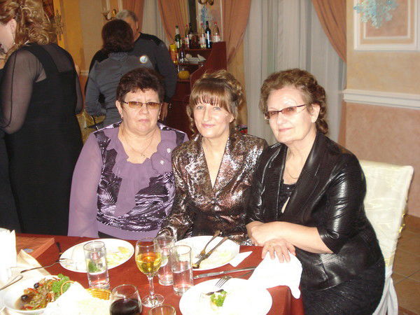 Вера Кенжакимова