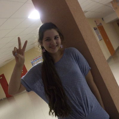 Дана Гриневецкая