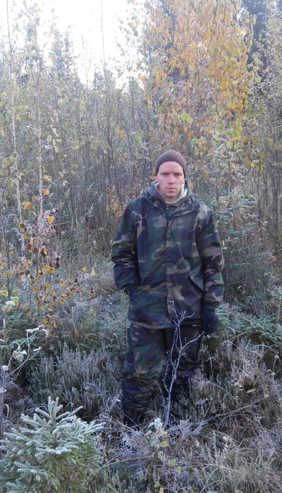 Миша Боскин