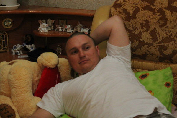 Александр Рахлеев