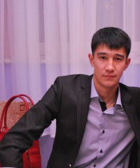 Асет Есембаев