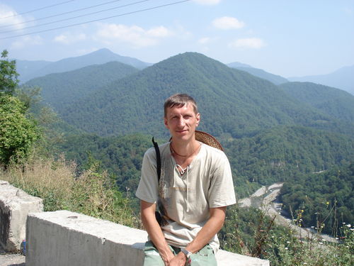 Вова Дзыгало