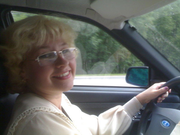 Римма Сторожева