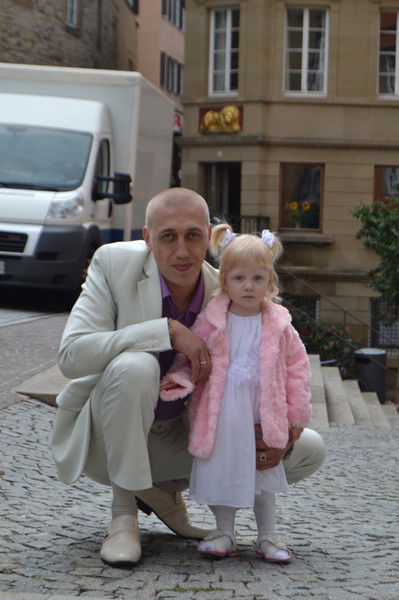 Сергей Мусс