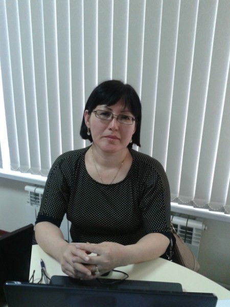 Аклес Саркулова