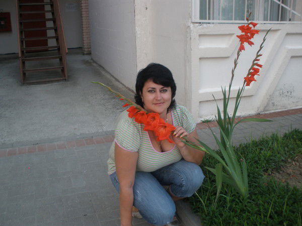 Юлия Мазюта