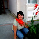 Юлия Мазюта