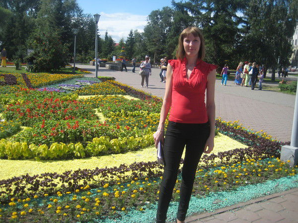 Нина Шкаленкова