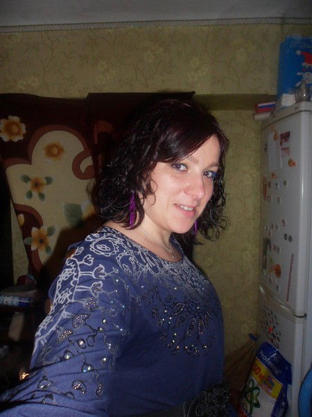 Оля Молдован