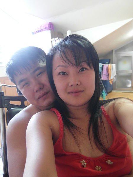 Лена Ким(Пак)