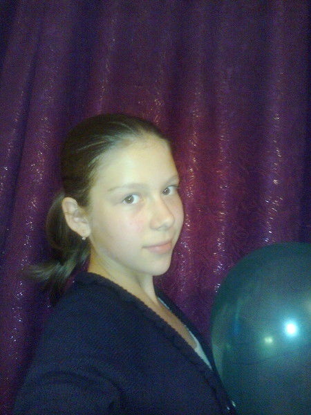 Гульсина Ситдикова