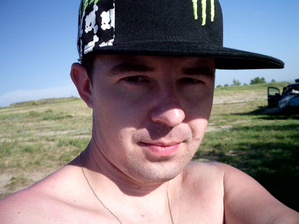 Максим Черноволов