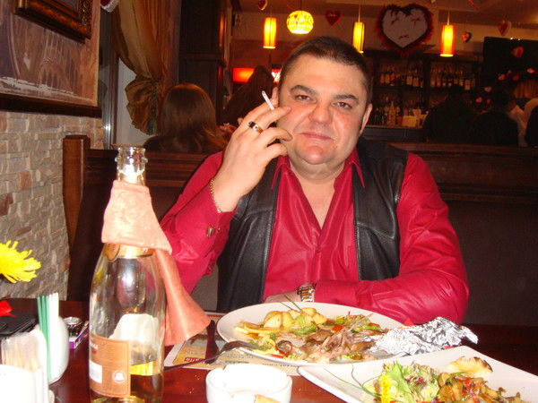 Владимир Клочко