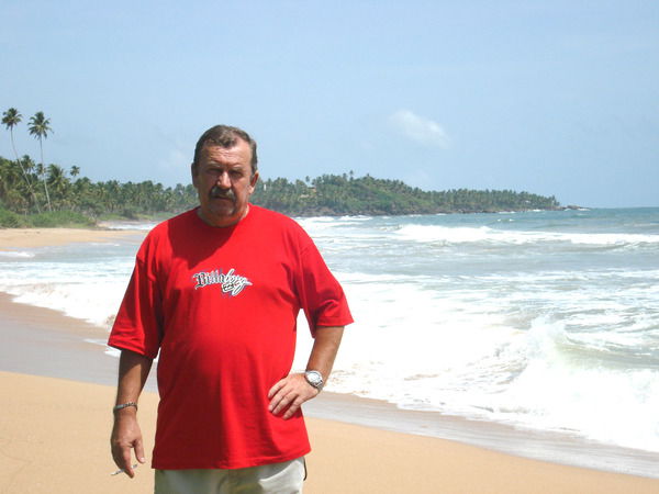 Александр Ключников