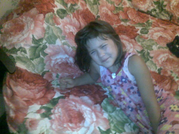 Светлана Парамонова