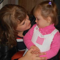 Инна Скрипка