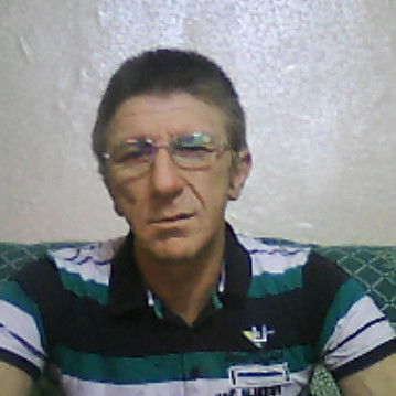 Виктор Давыдов