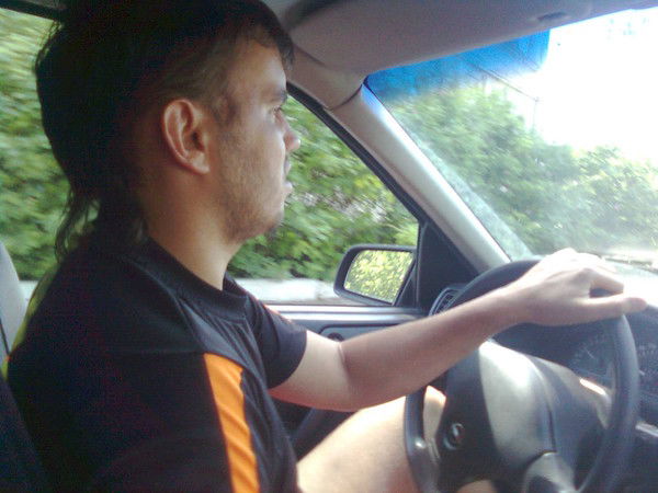 Саша Озеров