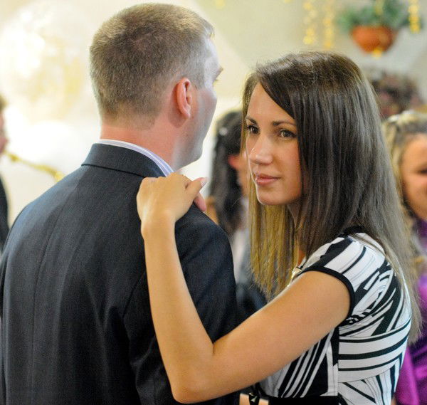 Татьяна Потолочная