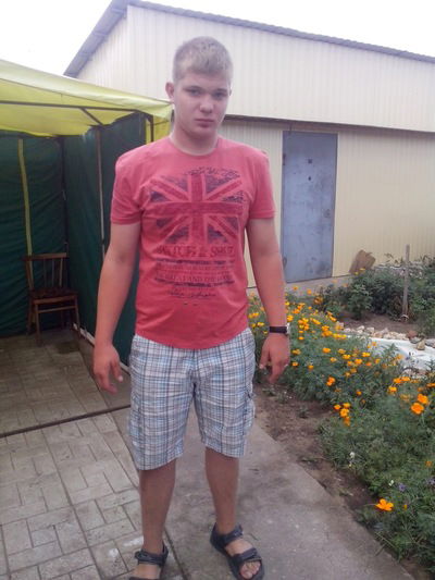 Евгений Нейбергер