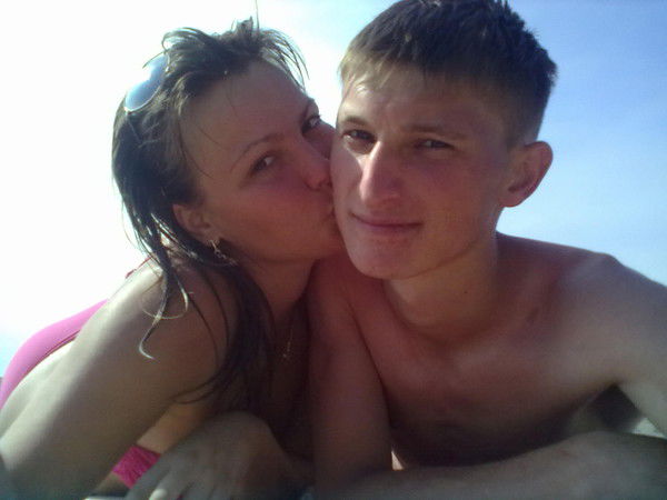 Александра Великанова