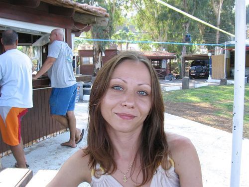 Иветта Ешматова