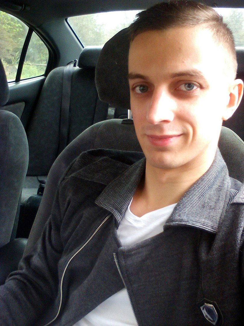 Евгений Орлов