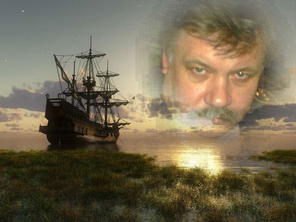 Александр Демин