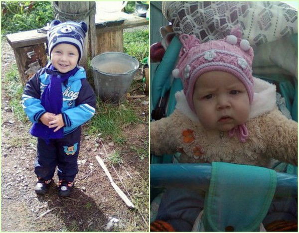 Регина Карпова