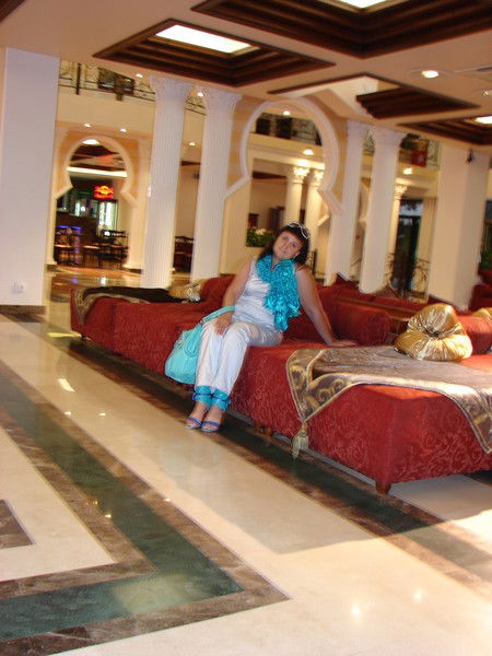 Татьяна Лекомцева