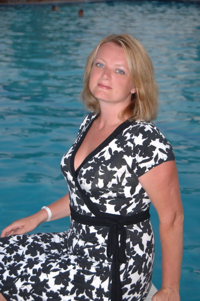 Людмила Зенина