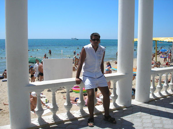 Виктор Гунчак