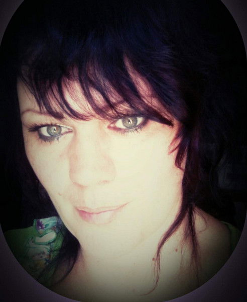 Оля Борисова