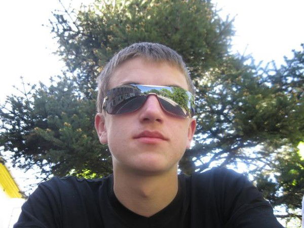 Василий Рудько