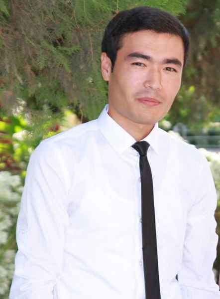 Мухиддин Зайниддинов