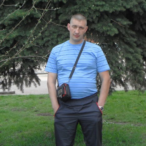 Игорь Кузьмин