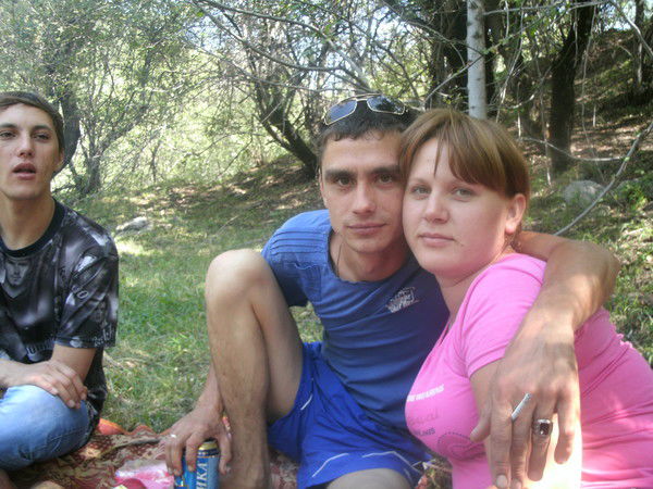 Антон Бондарев