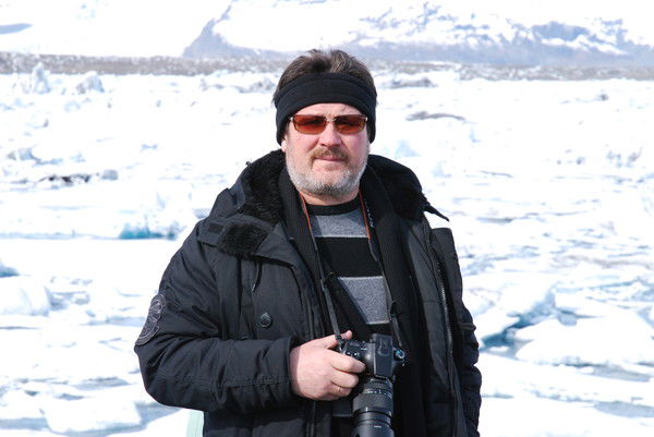 Петр Останин