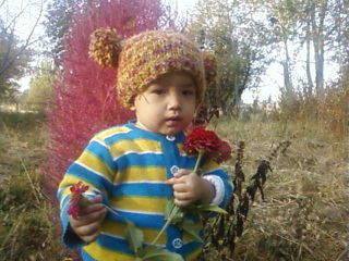 Хорлан Омирзаккызы