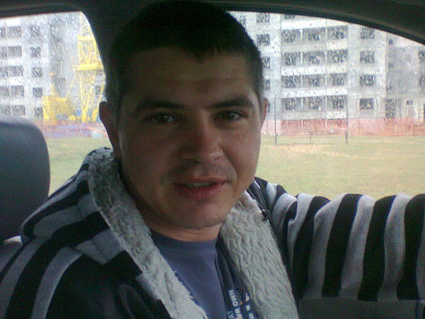 Дмитрий Муха