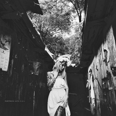 Ксения Ниженко