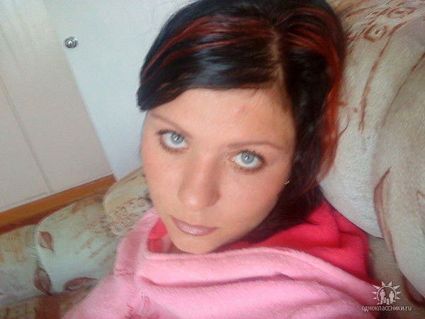 Ольга Казадаева