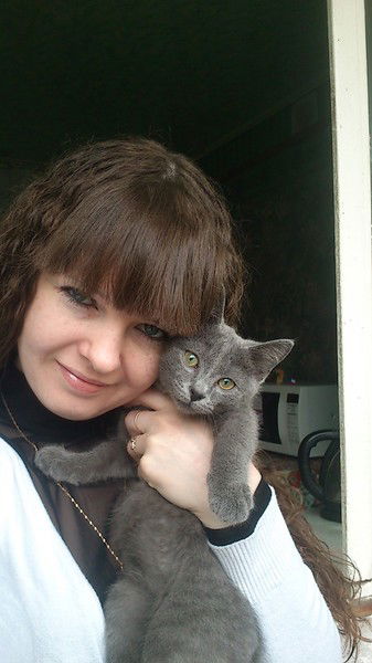 Александра Бежевец