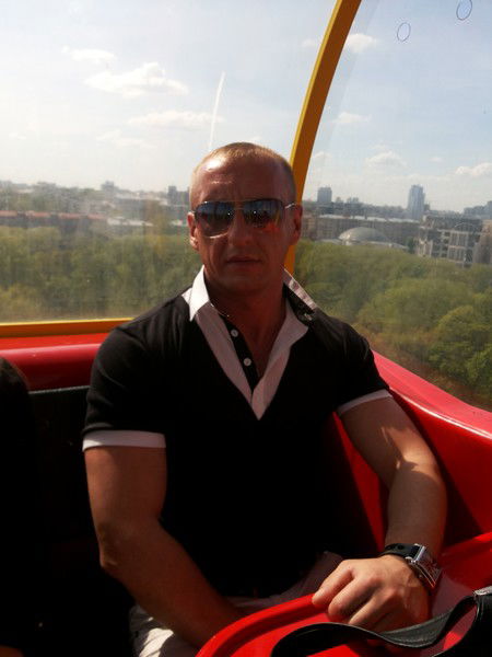 Игорь Турбиков