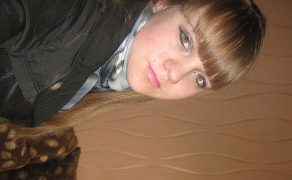 Екатерина Селянина