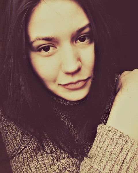 Таня Пилипенко