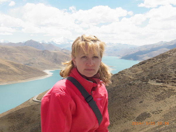 Валентина Фомина