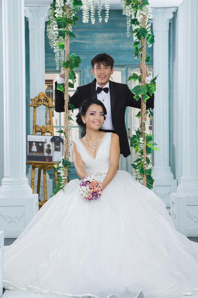 Дулат+Асель Ертаевы